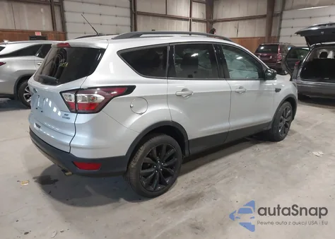 2017 Ford Escape Se from USA, damaged, VIN 1FMCU9GD2HUE83232